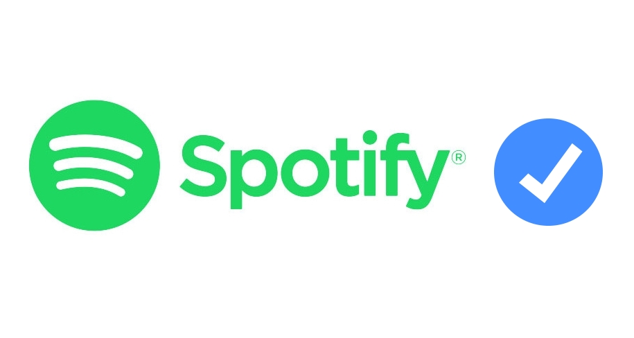 Spotify-verified-blue-tick